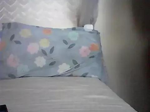 Ebony21_fantasy from StripChat is Freechat