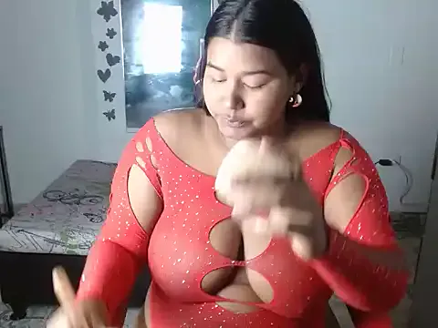 Ebony_luna — SEXY COWGIRL