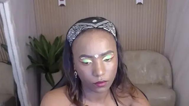 ebony_rose_tf from StripChat is Freechat