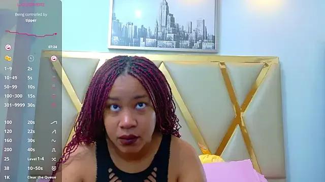 Try our girls live displays and explore the company of endless strippers, with beautiful physiques, vibrating toys and more.