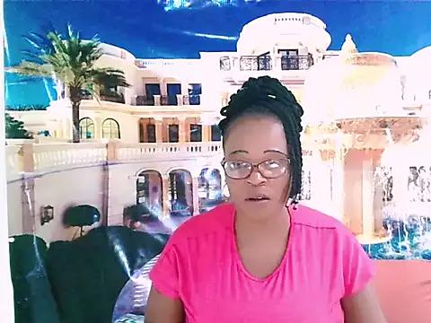 EbonyBloom69 from StripChat is Freechat