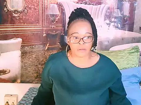 EbonyBloom69 from StripChat is Freechat