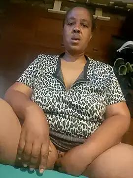 Ebonyboobsmilk from StripChat is Freechat