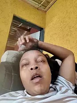 EbonyBuu from StripChat is Freechat