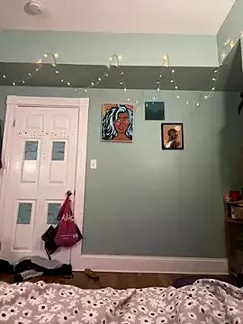 ebonycatlisaaaalime from StripChat is Freechat