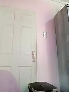 ebonychoctits from StripChat is Freechat