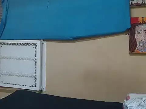 EbonyEnvy from StripChat is Freechat