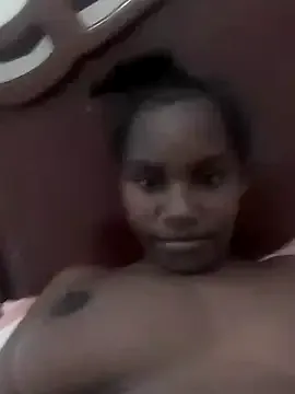 Ebonyyprincess — Breast with milk