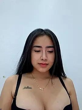Photos of Edana8386 from StripChat is Freechat