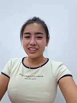 Edana8386 from StripChat is Freechat