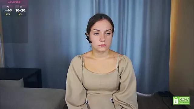 EditAlgood from StripChat is Freechat