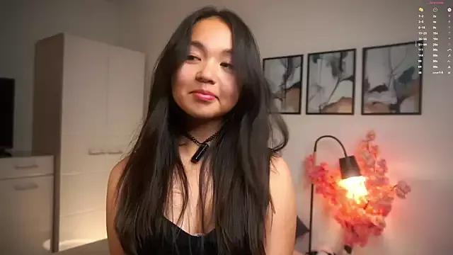 EdithCroyle from StripChat is Freechat