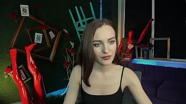 EdnaThomus — Do you like my style?