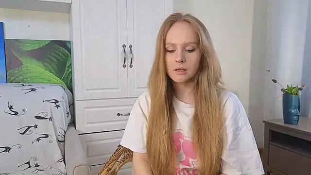 EdwinaAgard webcams show profile image 