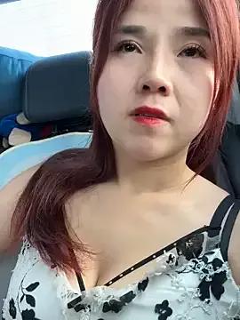 Efangfang webcams show profile image 