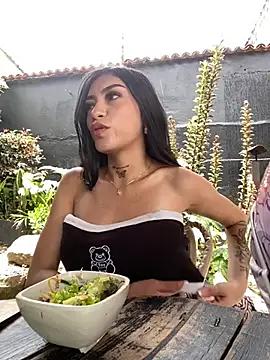 Effy_Bonny from StripChat