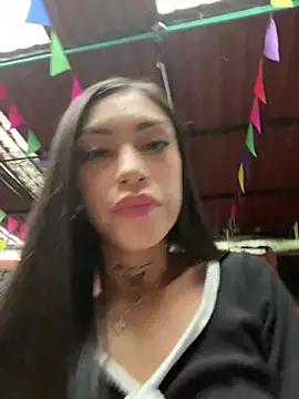Effy_Bonny from StripChat