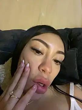 Effy_Bonny from StripChat