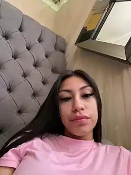 Effy_Bonny from StripChat