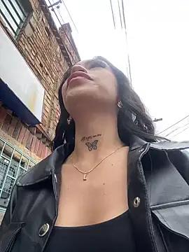 Effy_Bonny from StripChat