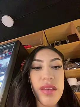 Effy_Bonny from StripChat