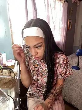 Effy_Bonny from StripChat