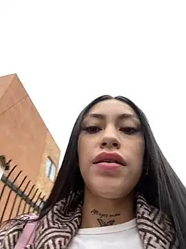 Effy_Bonny from StripChat