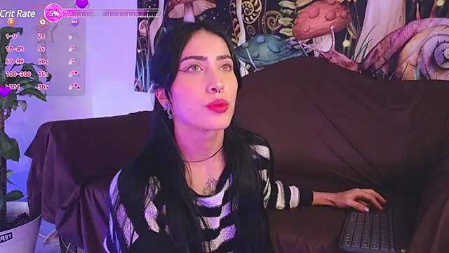 Effymartinez from StripChat