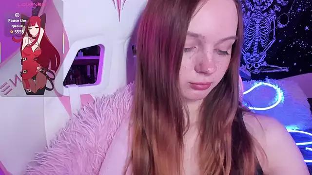 effywalker from StripChat