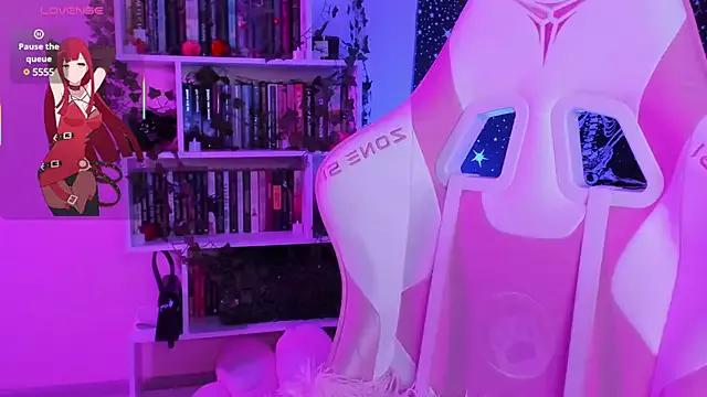 effywalker from StripChat