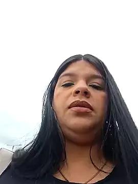 Eiimy_pretty from StripChat is Freechat
