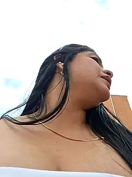 Eiimy_pretty from StripChat is Freechat