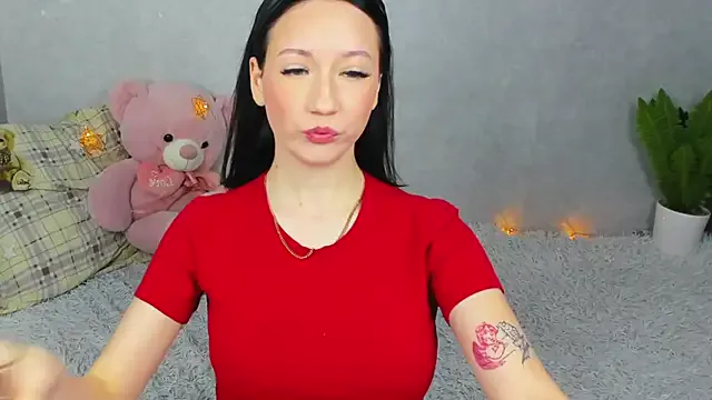 EileenMoores — ahegao