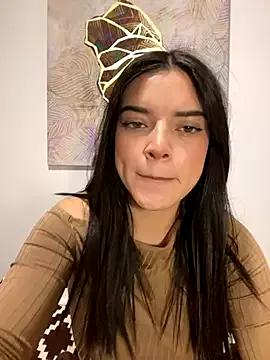 eileensophi from StripChat is Freechat