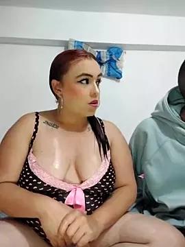 eimmy_dollx from StripChat