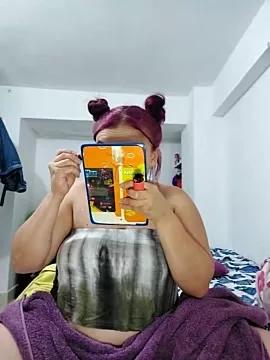 eimmy_dollx from StripChat