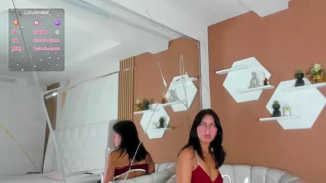 Try our girls live displays and explore the company of endless strippers, with beautiful physiques, vibrating toys and more.