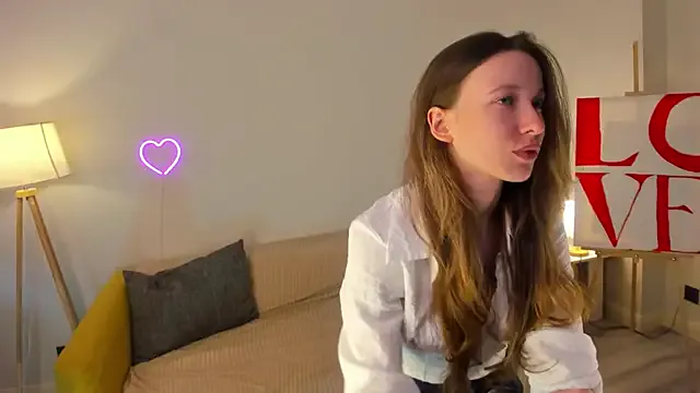 eirakiliana — shy doggy tease