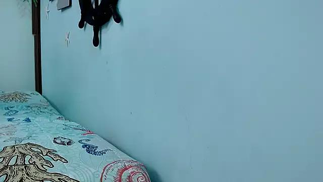 eladyrous98 from StripChat is Freechat