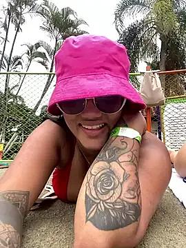ElaEndez_ from StripChat