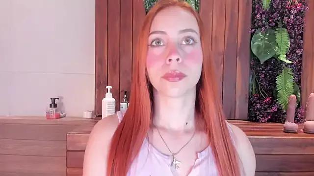 elane_foster_ from StripChat is Freechat