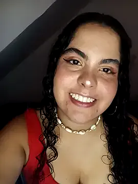 Elara_Nova — Show me how you suck my candy