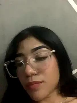 ElaRose_12 from StripChat is Freechat