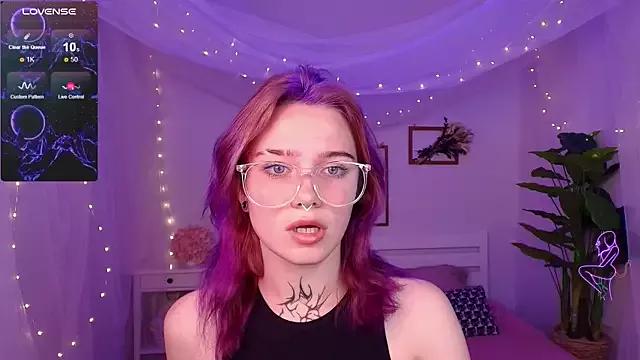Elastikiss from StripChat is Freechat