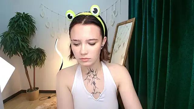 Elastikisss from StripChat is Freechat
