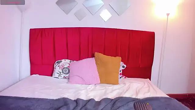 Electra__moon from StripChat is Freechat