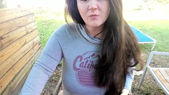 electrifiedlove from StripChat