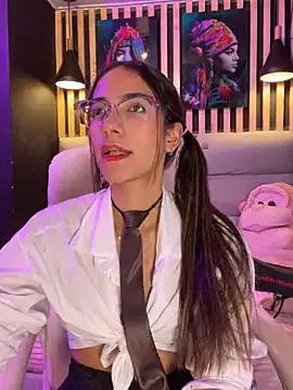 elegant__rouse from StripChat is Freechat