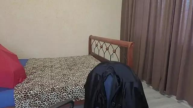 Elen_Blush from StripChat is Freechat