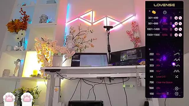 Try our girls live displays and explore the company of endless strippers, with beautiful physiques, vibrating toys and more.